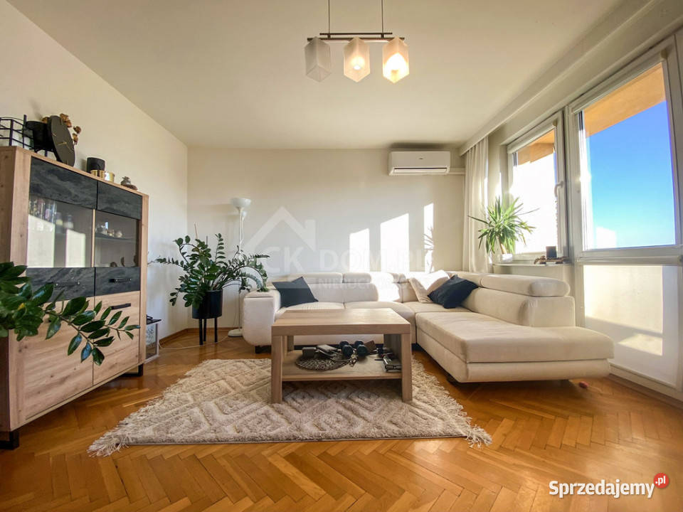 3pokojowe mieszkanie 70 m Ustronie Placowa