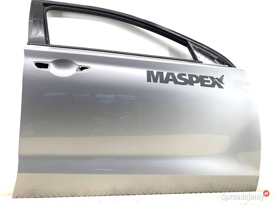 DRZWI PRAWY PRZÓD HYUNDAI i30 Kombi SHIMMERING