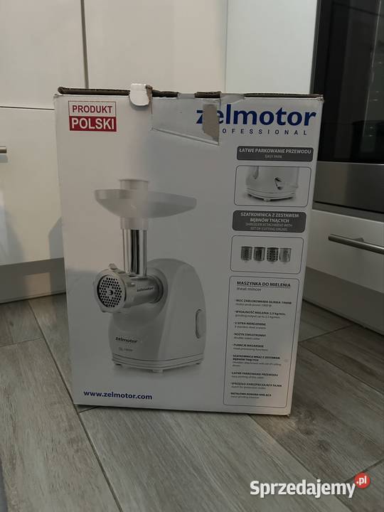 Maszyna do mięsa lubelskie