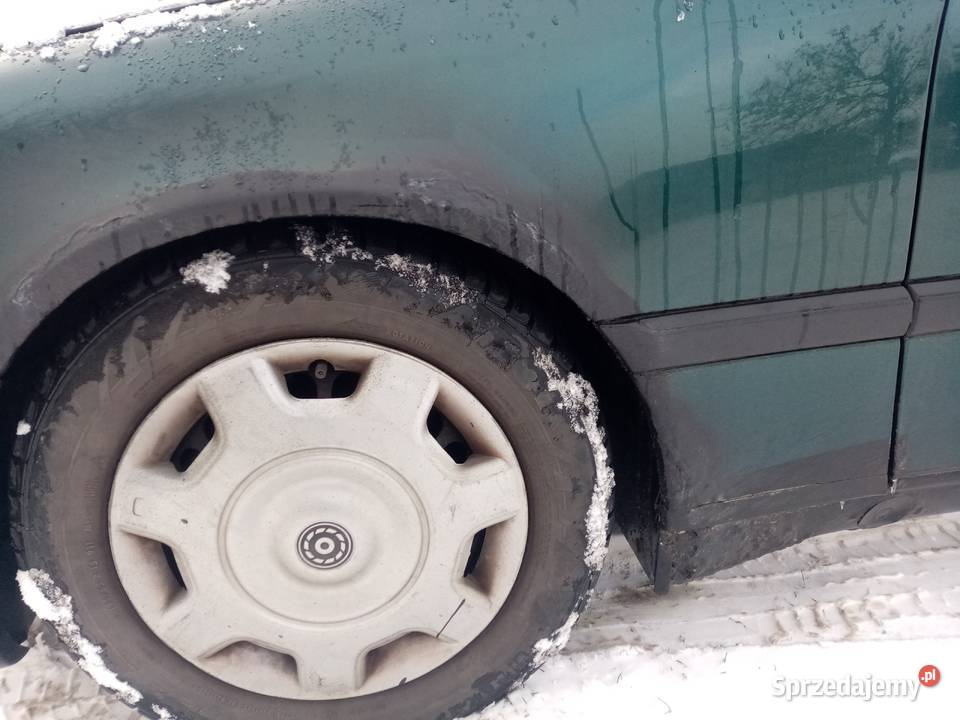 Mercedes C180 KLASYK 1800cm3 Unisław