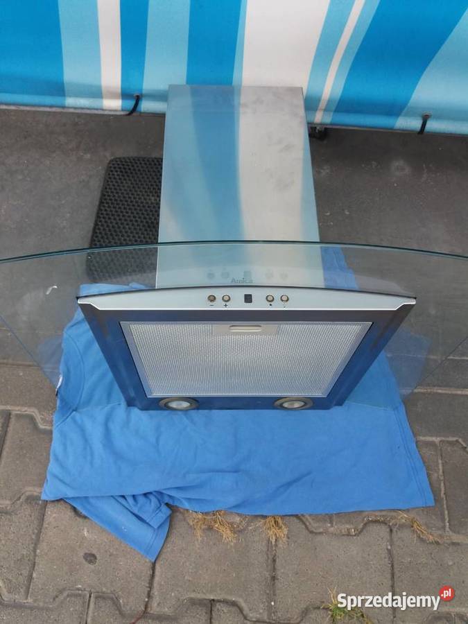 Okap kuchenny Amica OKC 6613 l Łowicz