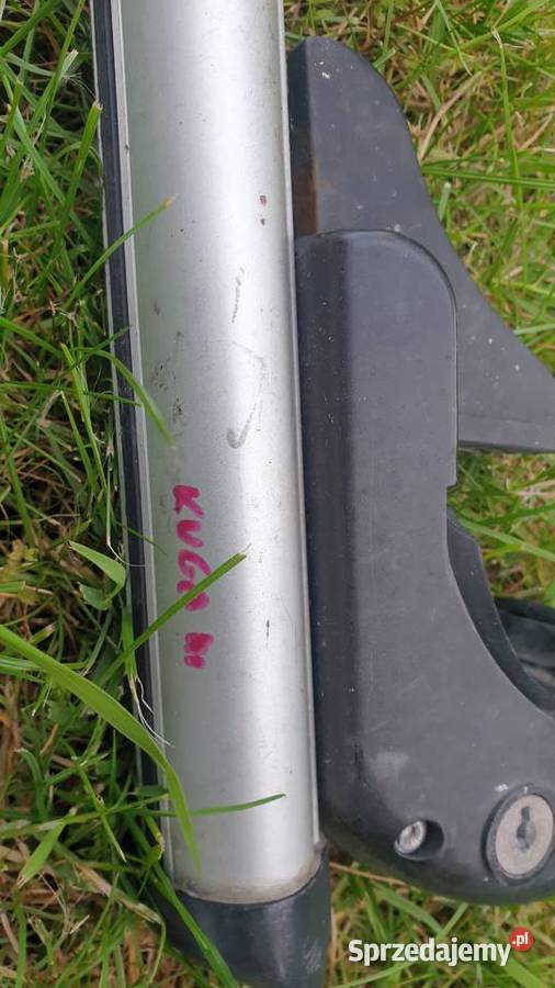 belki poprzeczki relingi Ford Kuga mk3 Lublin