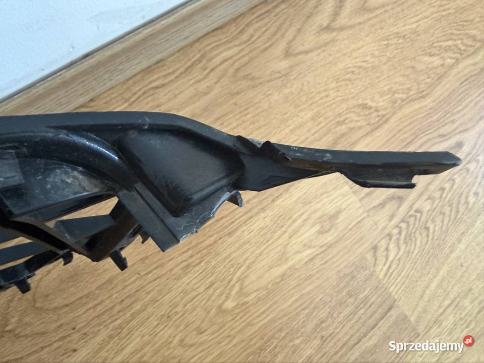 Grill Panamericana Mercedes W205 lift chromowany