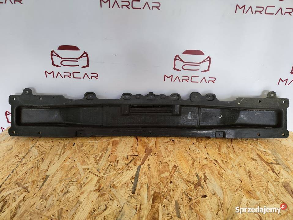 Belka Zderzaka Tył Hyundai I10 II 20132019 Pleszew