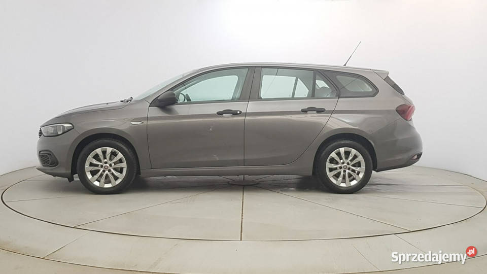 Fiat Tipo 14 16v Pop EU6d Z polskiego salonu FV bluetooth Tipo Warszawa