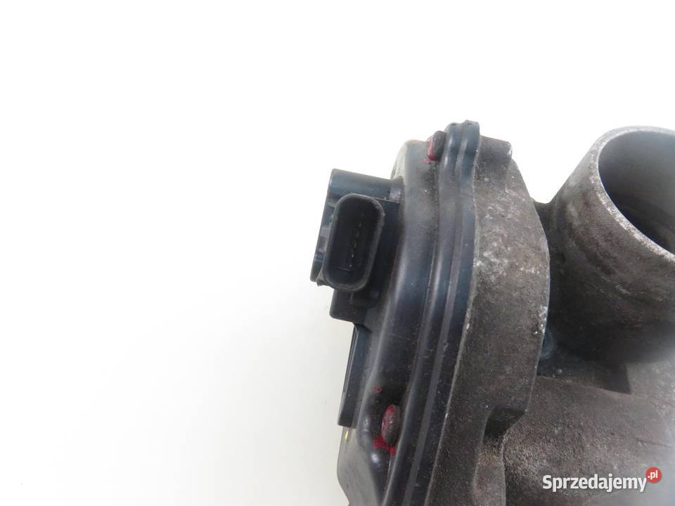 PRZEPUSTNICA FORD FUSION 14 FXJB VP2S6U9E928BA