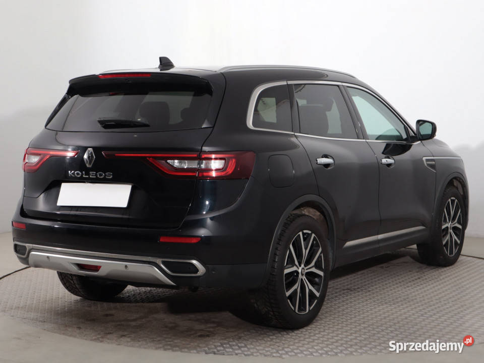 Renault Koleos 13 TCe Bielany Wrocławskie