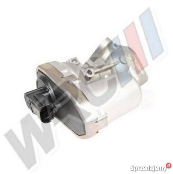 Zawór EGR Fiat Ducato Citroen Jumper Peugeot Bydgoszcz