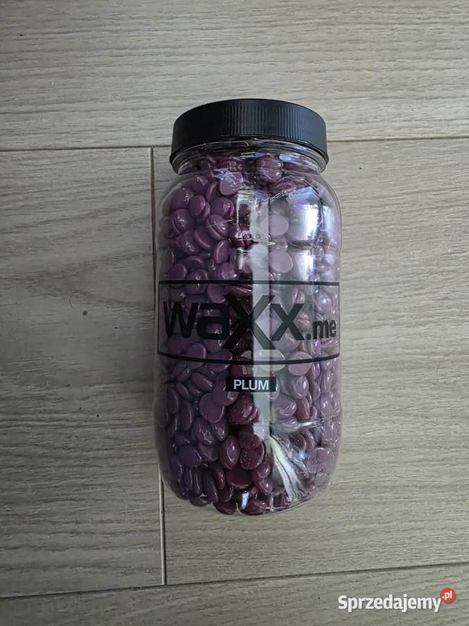 Podgrzewacz do wosku waxxme