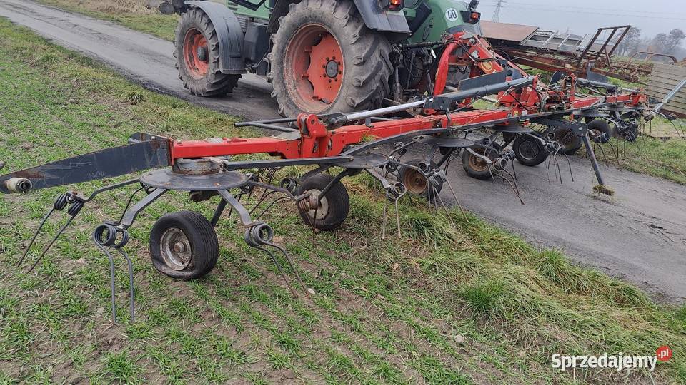 Vicon fanex 903 Zagórów