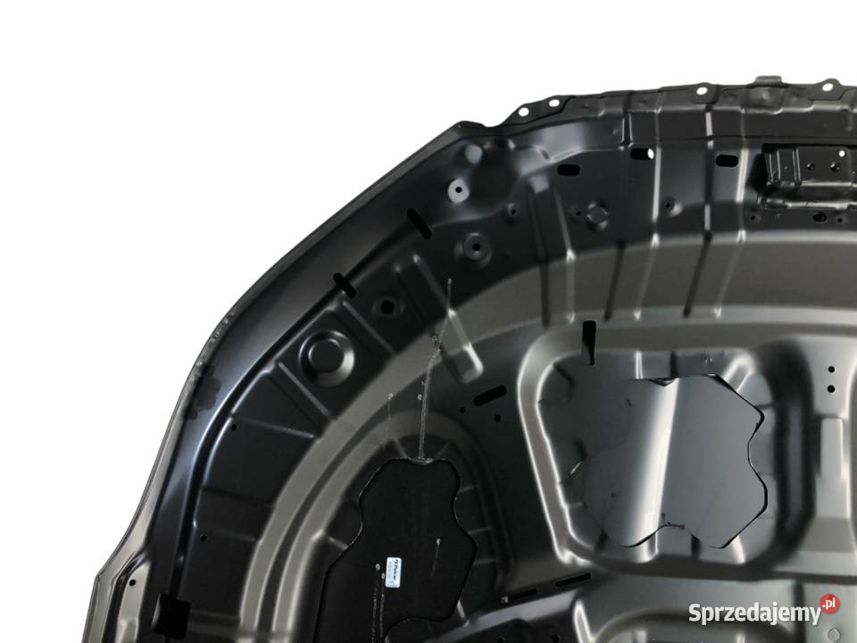 Subaru Forester SJ IV 012013052018 Maska pokrywa Skarżysko-Kamienna sprzedam