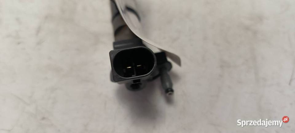 WTRYSKIWACZ AUDI Q7 II 4M 059130277CR 30 TDI Lipno