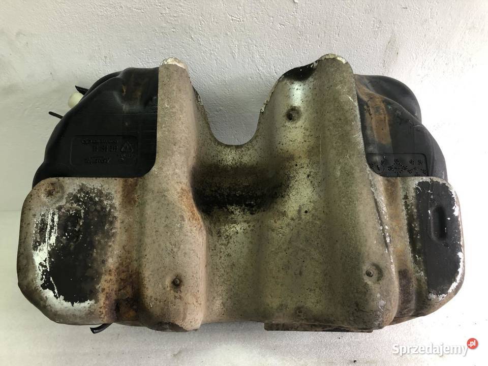 ZBIORNIK BAK PALIWA 96629353 CHEVROLET CAPTIVA I sprzedam