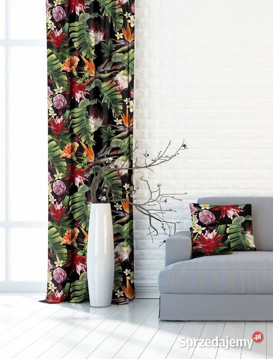 Eden D133 tkanina dekoracyjna obiciowa