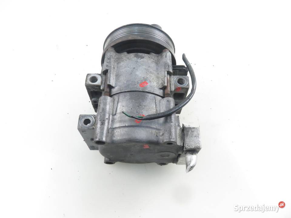 KOMPRESOR KLIMATYZACJI FORD MONDEO III 20 16V