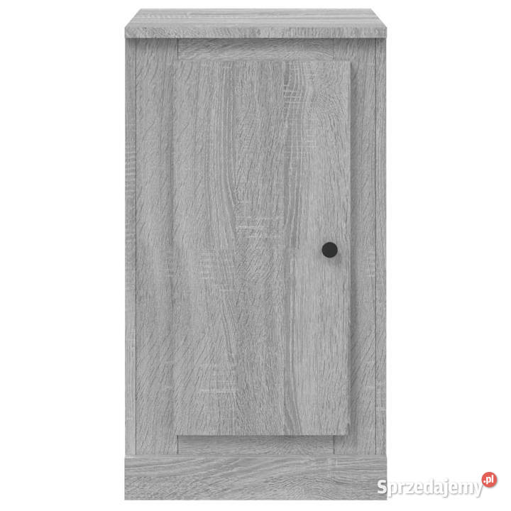 Szafka szary dąb sonoma 375x355x675 WM816212 Warszawa sprzedam