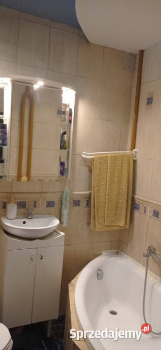 Miszkanie własnościowe 49m sprzedam Łódź