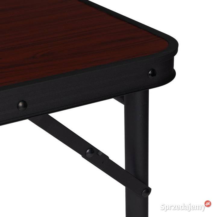 Stolik turystyczny stół składany ogrodowy Poznań