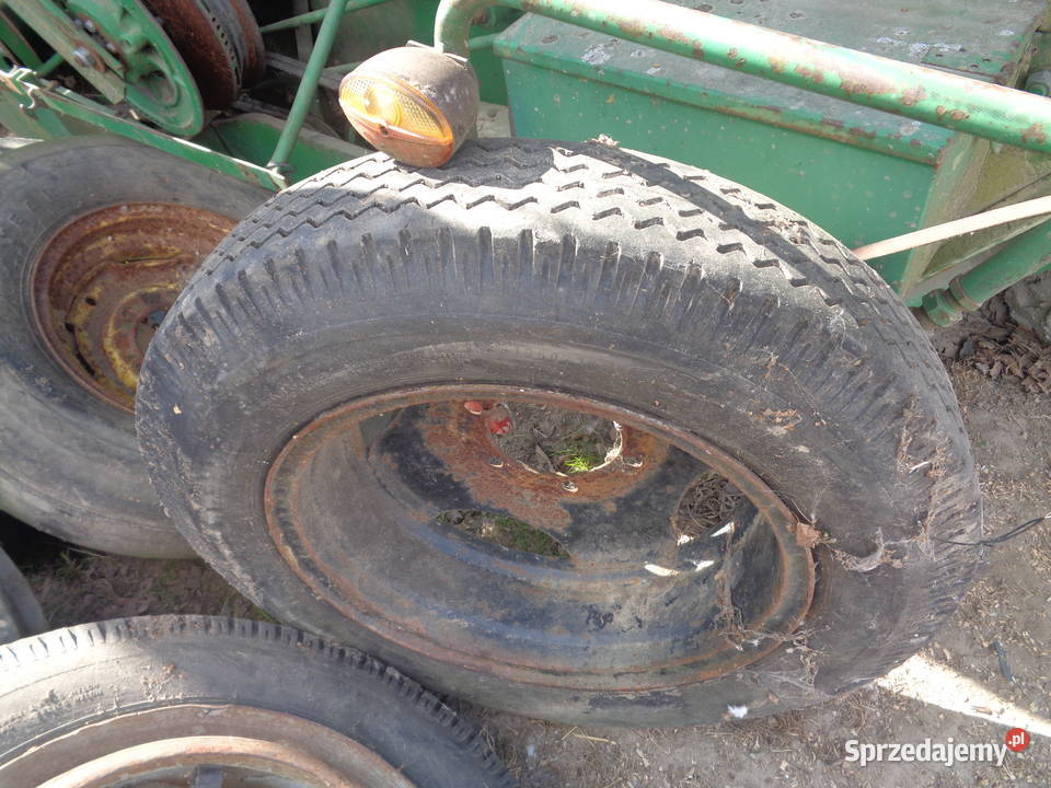 koła przednie do fortschritta zt300 65020c Przasnysz