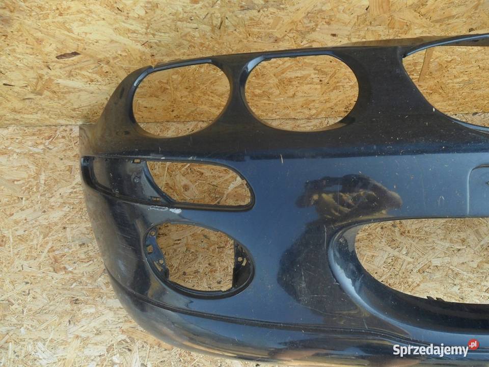 Rover 25 RF 1999 2000 2001 2002 zderzak przedni Nowy Tomyśl