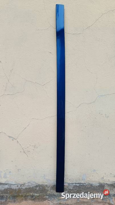 Listwa ozdobna tapicerki drzwi pasażera Fiat Przemyśl