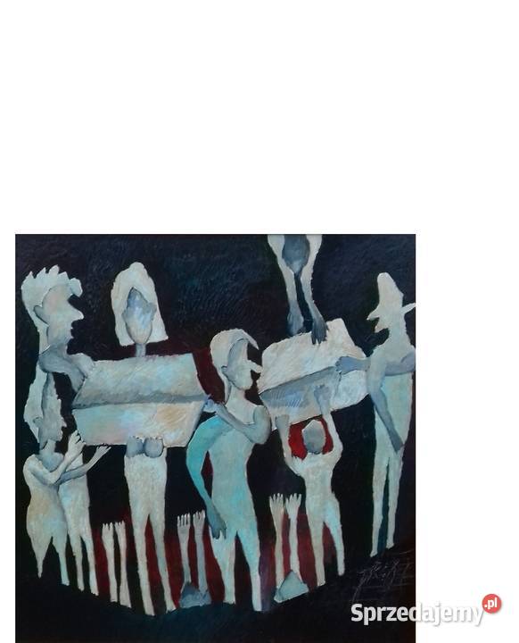 Skrzynie Ze Złotem sprzedam