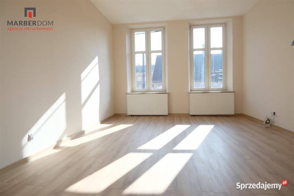 Mieszkanie Chorzów 70m2 3 pokoje