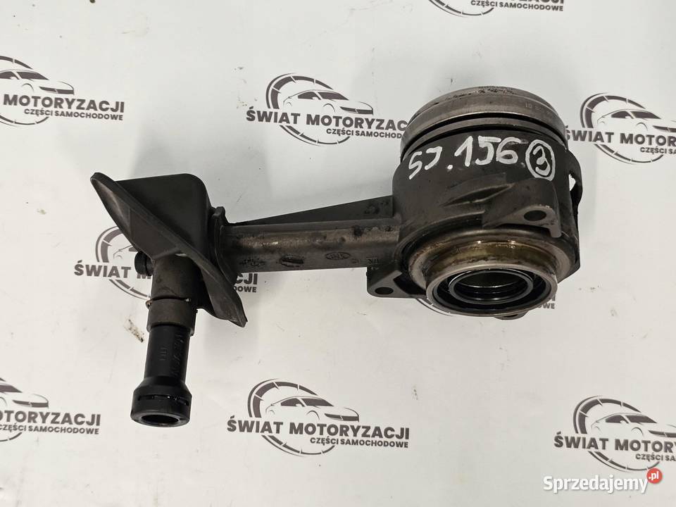 TRANSIT BOXER JUMPER 22 TDCI P8FA 09r 85 Sprzęgła i elementy