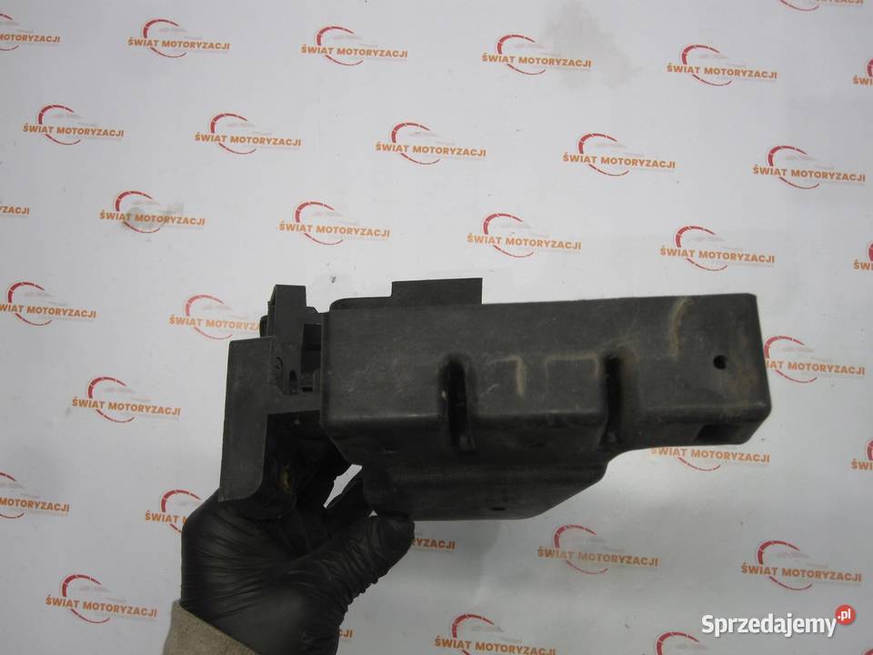 HYUNDAI i40 13r ślizg lampy prawy przód Kielce