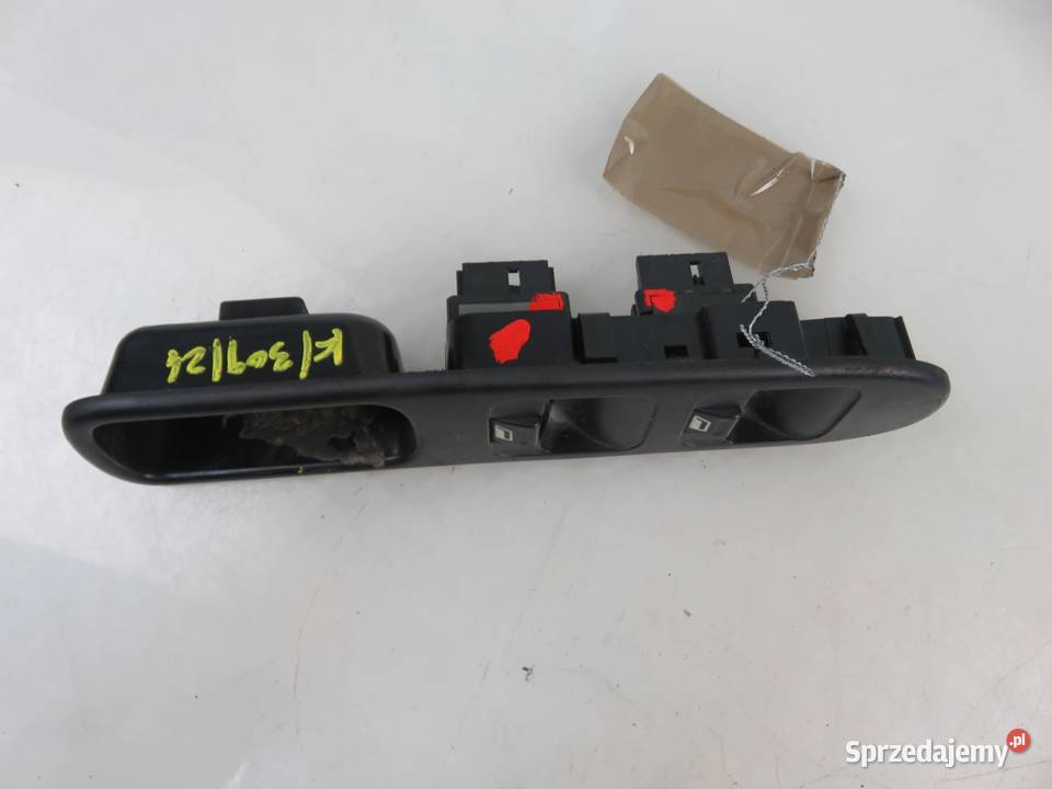 PANEL SZYB PEUGEOT 307