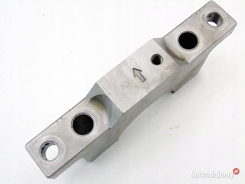 PODPORA WAŁU KORBOWEGO 13 16V SWIFT 3 JIMNY Sosnowiec