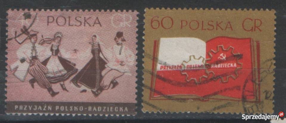 Zn Fi 833 4 kas 1956 śląskie sprzedam