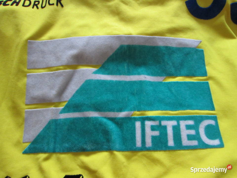 Piłka Ręczna SG LVB LEIPZIG Niemcy 33 PIETZSCH dolnośląskie Wrocław