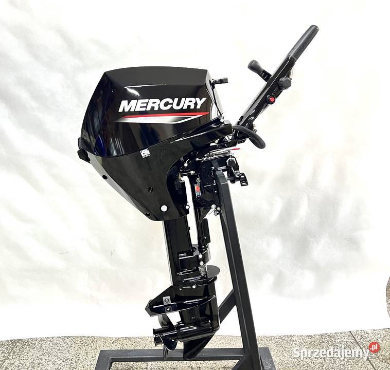 Silnik zaburtowy Mercury F20 MLH F 20 stopa L Kozienice