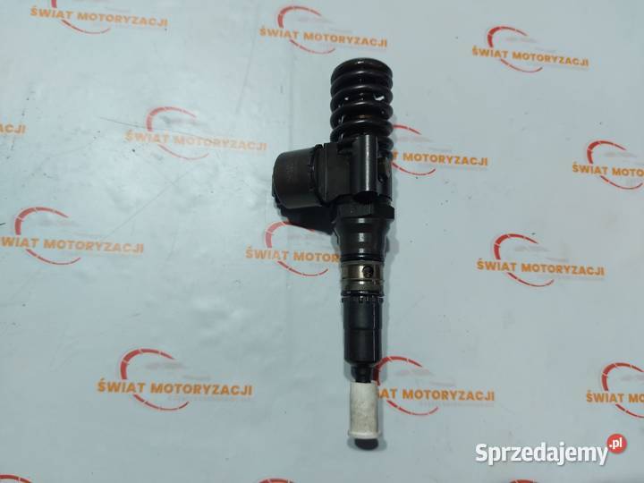 MITSUBISHI SEAT SKODA VW AUDI 20 TDI 140 osobowe Części samochodowe Kielce