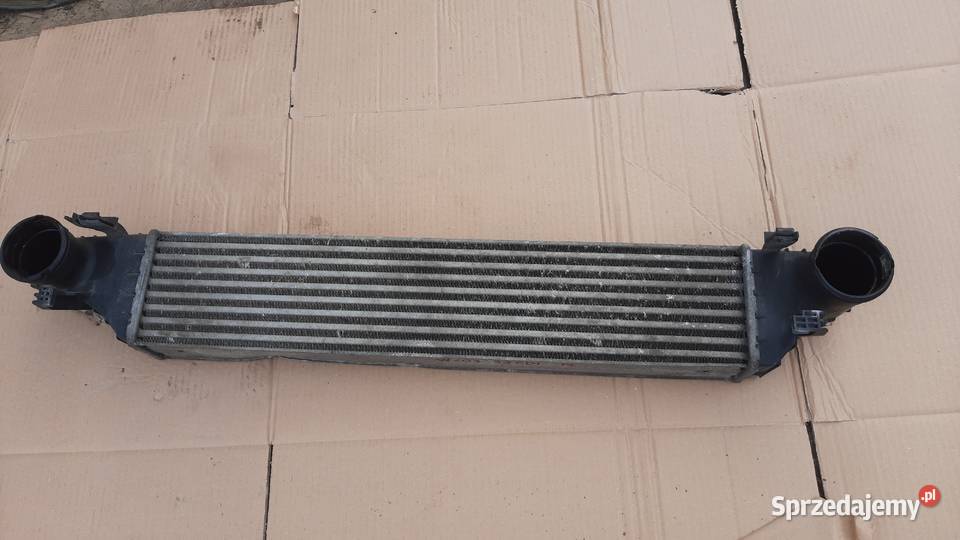 intercooler Mercedes C w203 22 cdi A2035000500 Dębno