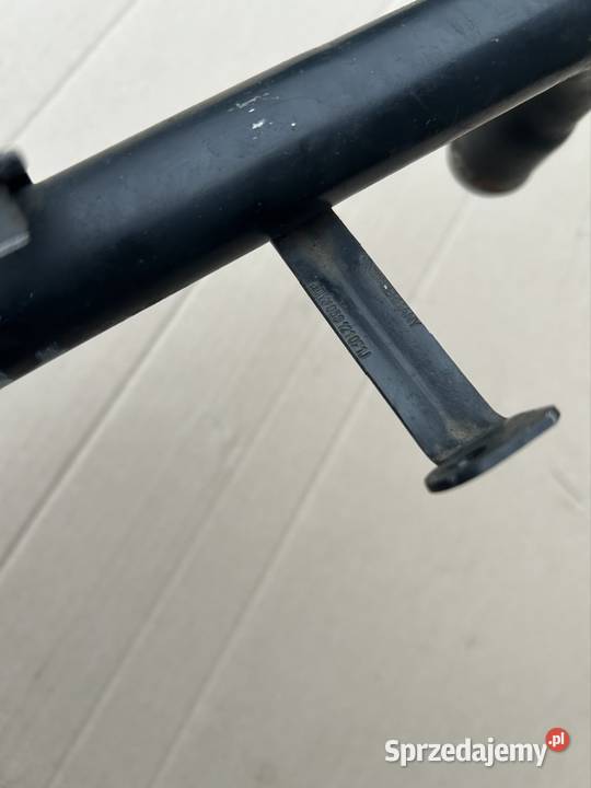 Magistrala wody Audi A4 b5 18 125 058121071j osobowe