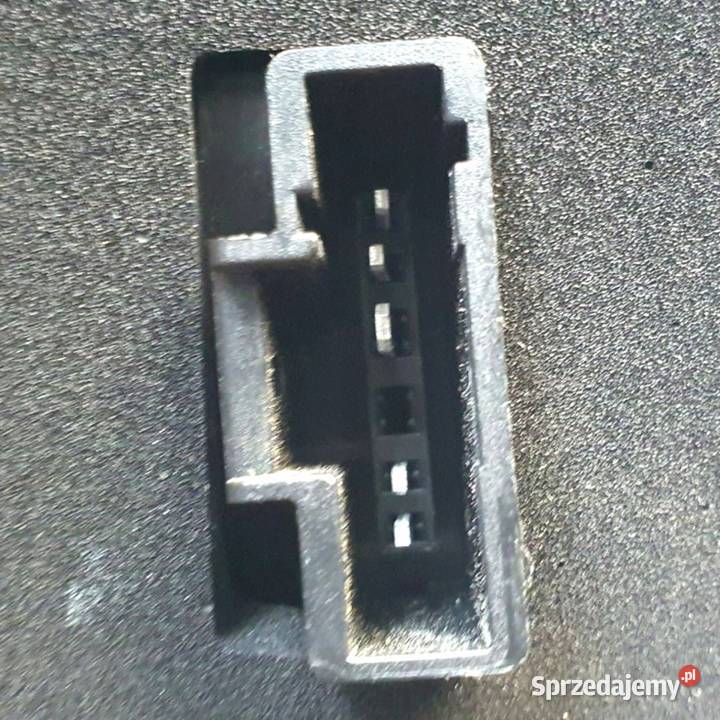 LAMPA PRAWA Dacia Sandero I tylna tylnia prawy Chełm