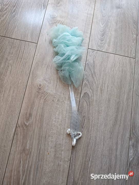 szczotka do mycia ciała pleców wielkopolskie Poznań