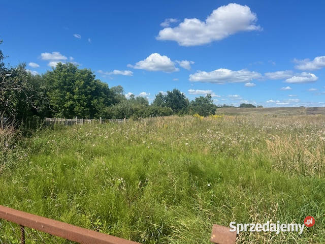 Syndyk sprzeda udział w wysokości 14 Kłodowo zachodniopomorskie sprzedam