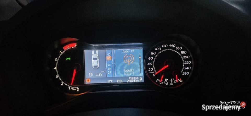 Ford Mondeo 23 LPG Convers Titanium S bixenon Chełmno