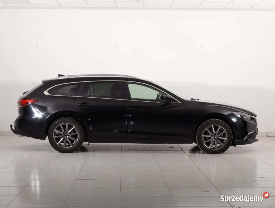 Mazda 6 22 SkyactivD 6 Piaseczno