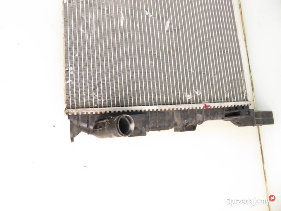 CHŁODNICA WODY FORD FOCUS MK3 10 CV618C342VC
