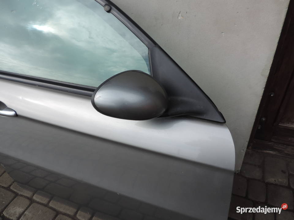 ALFA ROMEO 147 5D FL DRZWI PRAWY PRZÓD Nowy Sącz sprzedam