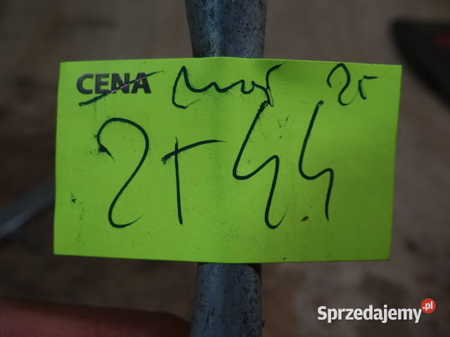 klamka hamulec IFA AWO Simson MZ org DDR