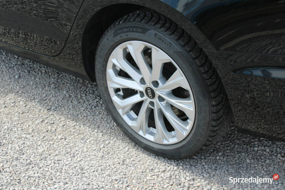 Audi A4 Avant STronic QUATTRO 78780 PLN Salon serwisowany w ASO Warszawa
