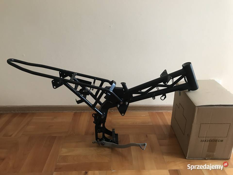 Rama MRF 120240TTR mrfrfzkayoycfrxf Nowy Sącz