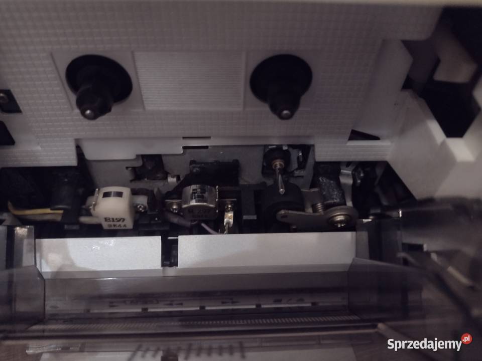 Sharp GF5757 Vintage odnowiony z Bluetooth pomorskie Żukowo sprzedam