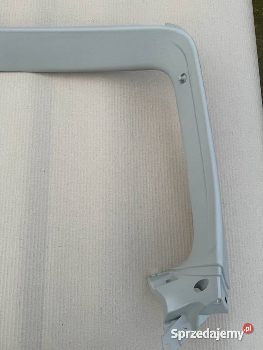 Audi Q5 8r osłona klapy tył 8R0867973A sprzedam