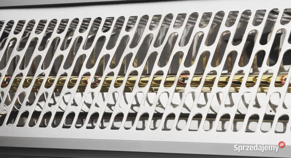 Ścienny promiennik grzewczy 2000W